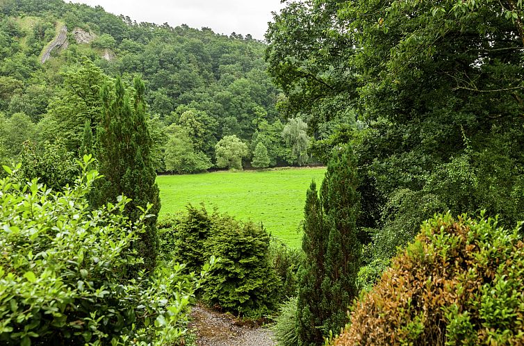 Domaine De L'Ecureuil 3