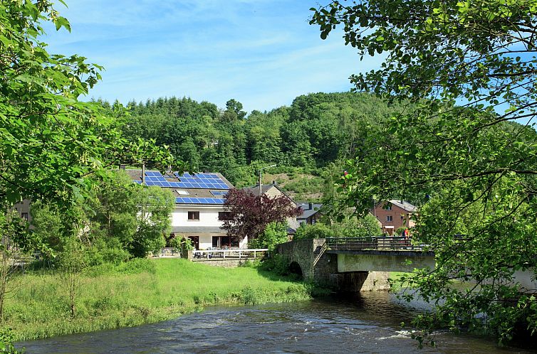 Le Relais du Moulin