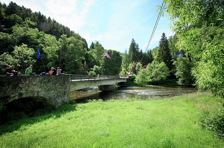 Le Relais du Moulin