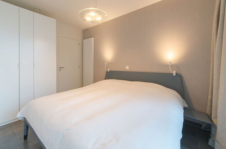 Appartement Koningstern