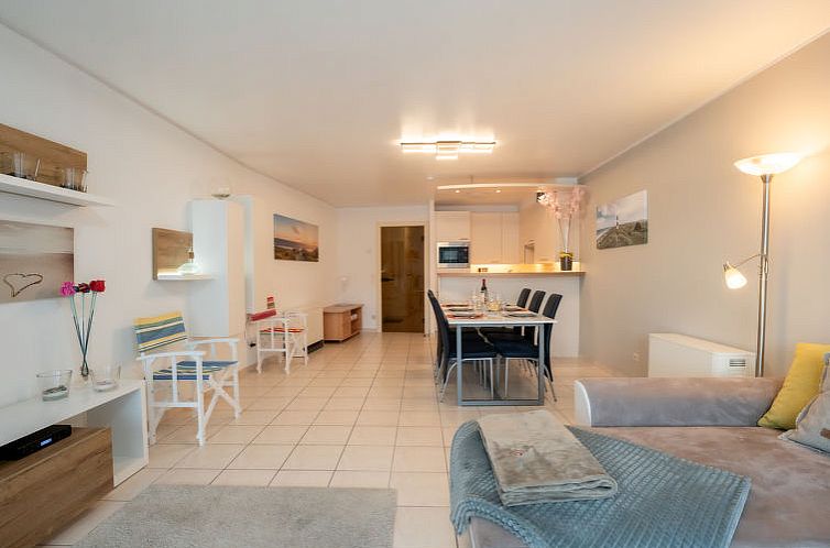 Appartement Breduynia