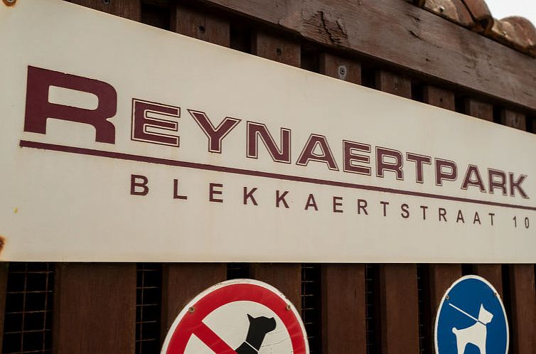 Vakantiehuis Reynaertpark