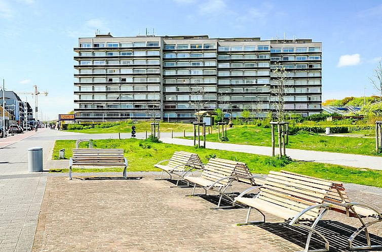 Appartement Residentie Astrid app. 703