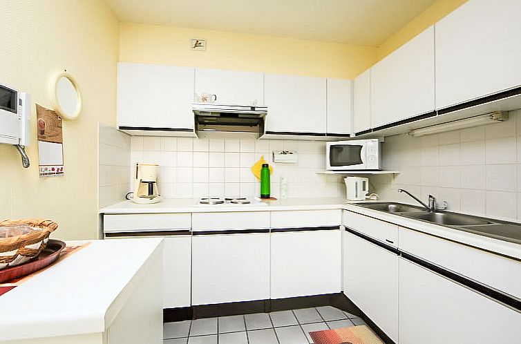 Appartement Residentie Astrid app. 703