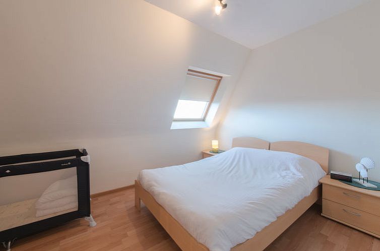 Appartement Residentie Irena app.302