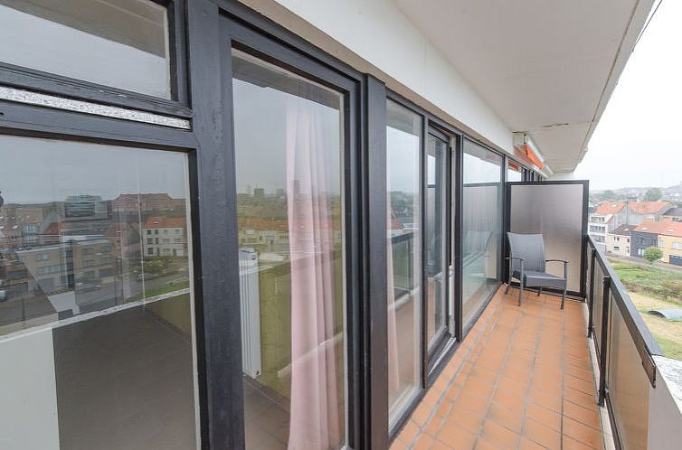 Appartement Residentie Calista 213