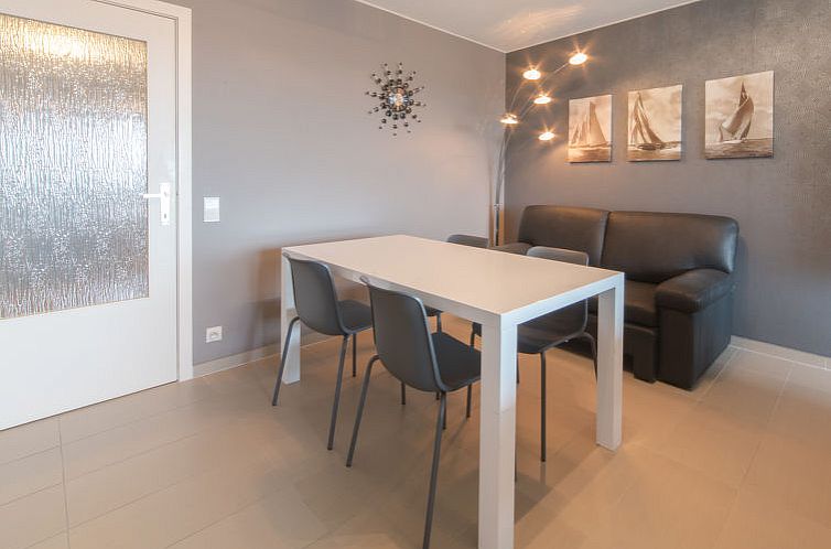 Appartement Residentie Calista 213