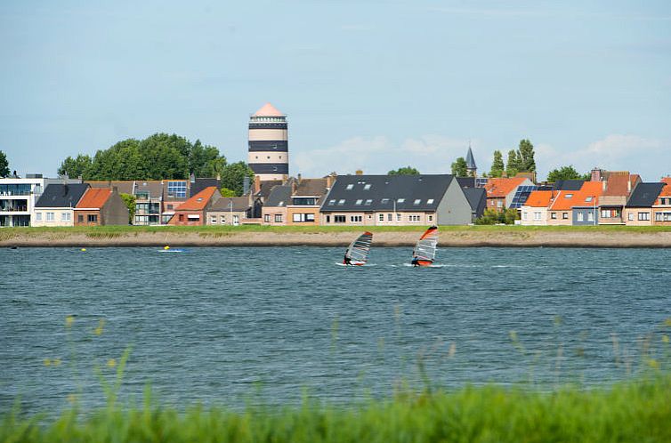 Vakantiehuis sea-kret