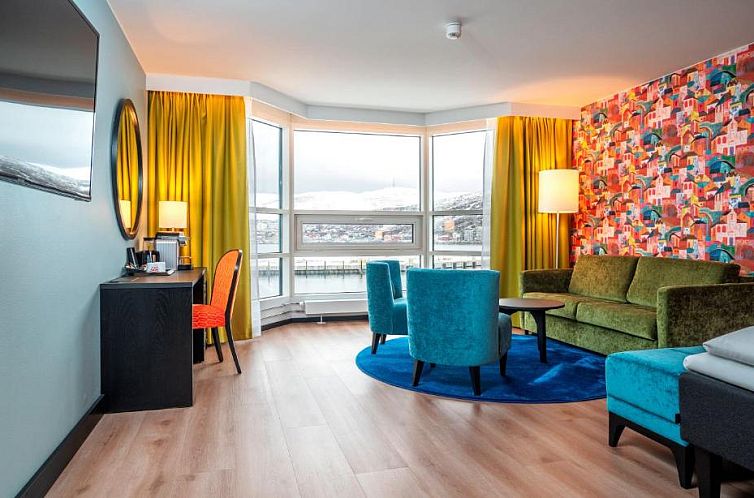 Thon Hotel Hammerfest