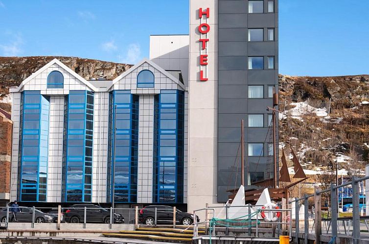 Thon Hotel Hammerfest