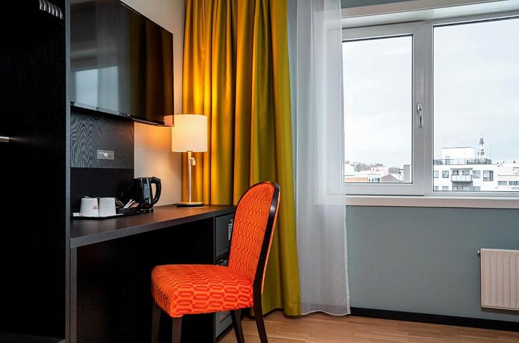 Thon Hotel Hammerfest