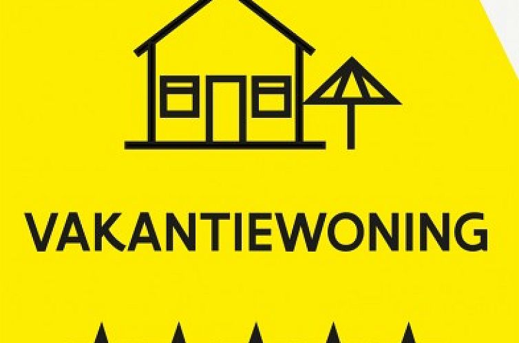 Vakantiewoning Zit-an-zee