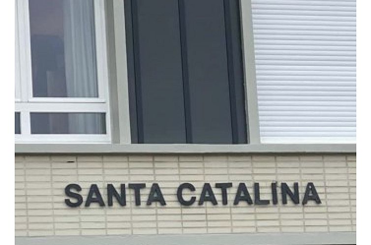 Santa-Catalina