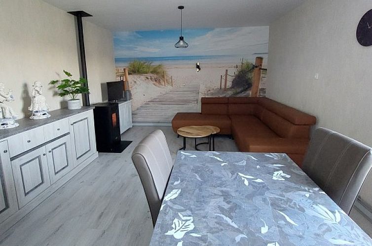 Vakantiewoning Middelkerke