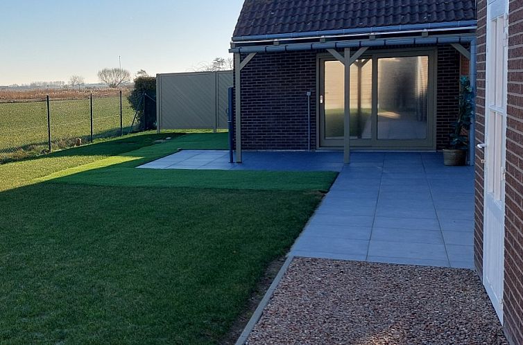 Vakantiewoning Middelkerke