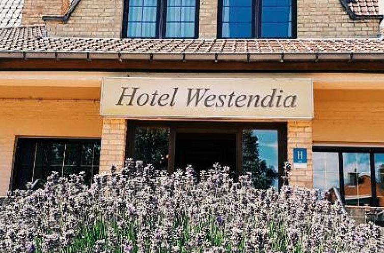 Hotel Westendia