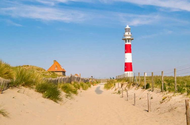 Bed & Breakfast Het Zilte Zand - Westende - Middelkerke - De