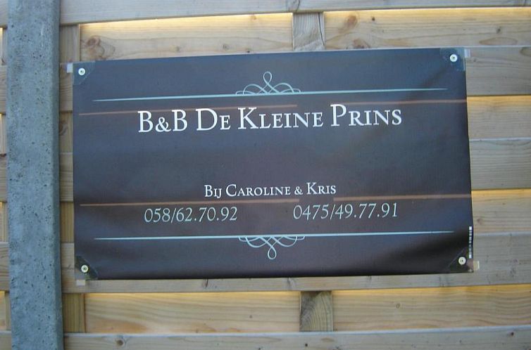 B&B De Kleine Prins