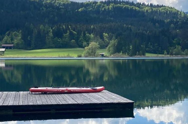 Kolbitsch Ferienwohnungen und Zimmer