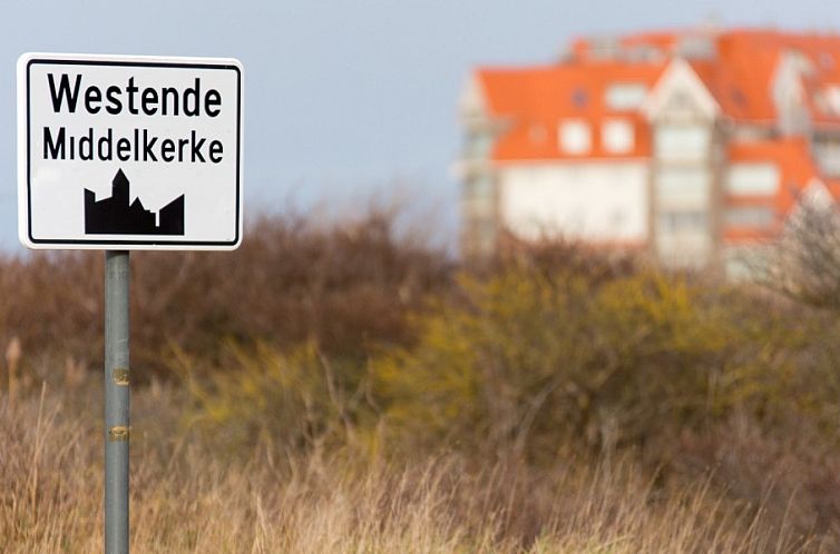 vakantiewoning Zee en Polder nr130