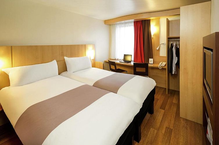 ibis Hotel Brussels Airport