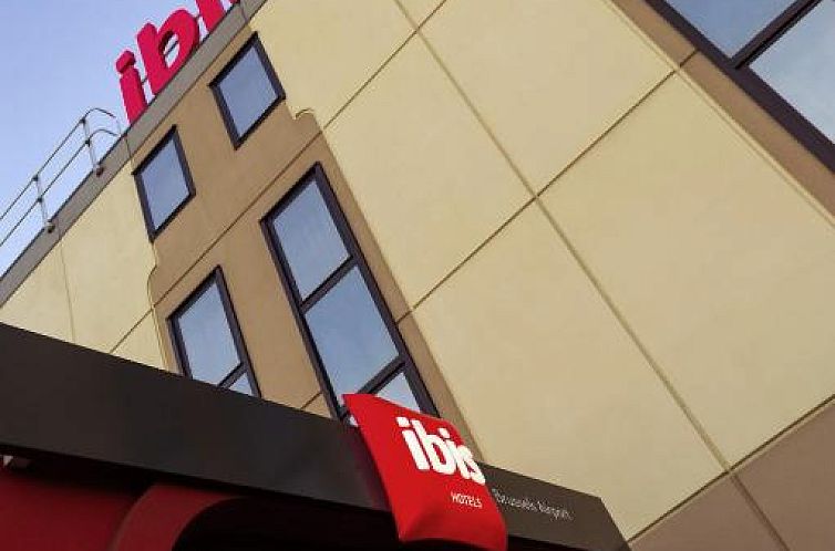 ibis Hotel Brussels Airport