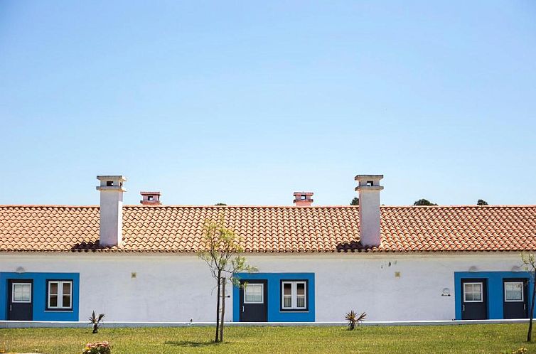 Herdade Do Freixial - Turismo Rural