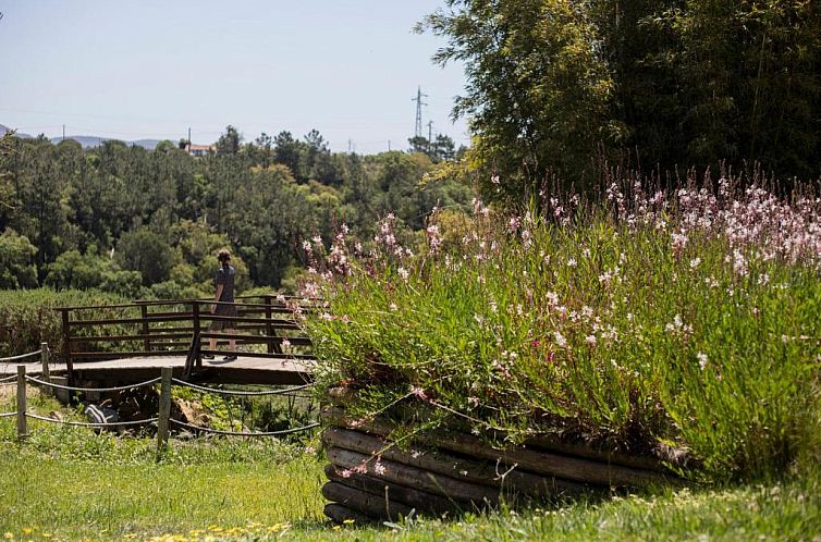 Herdade Do Freixial - Turismo Rural