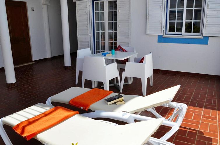 Patios Da Vila Boutique Apartments by AC Hospitality Managem