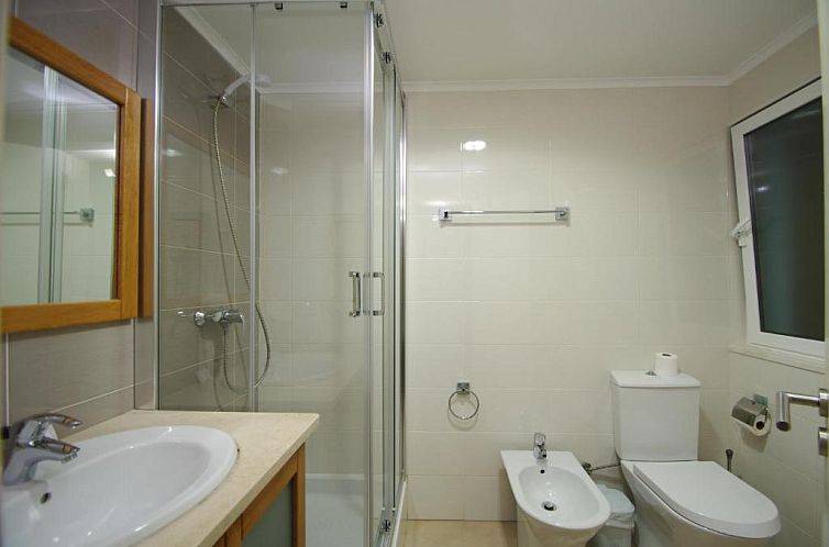 Apartamentos Vila Nova