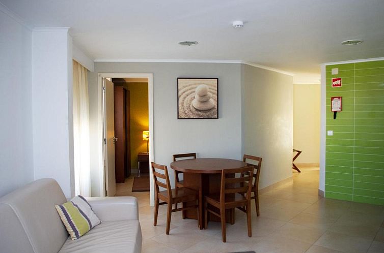 Apartamentos Vila Nova