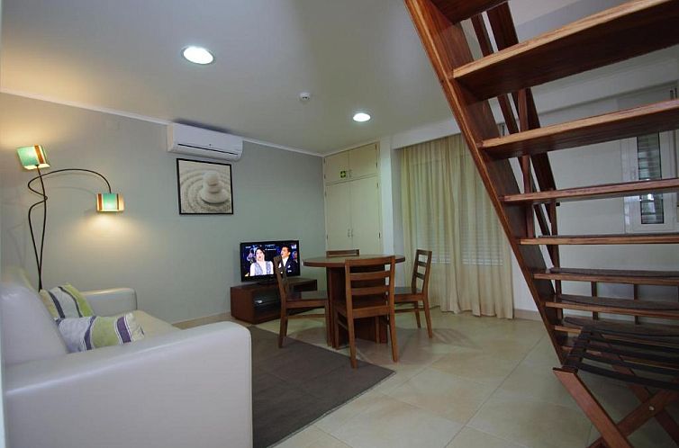 Apartamentos Vila Nova