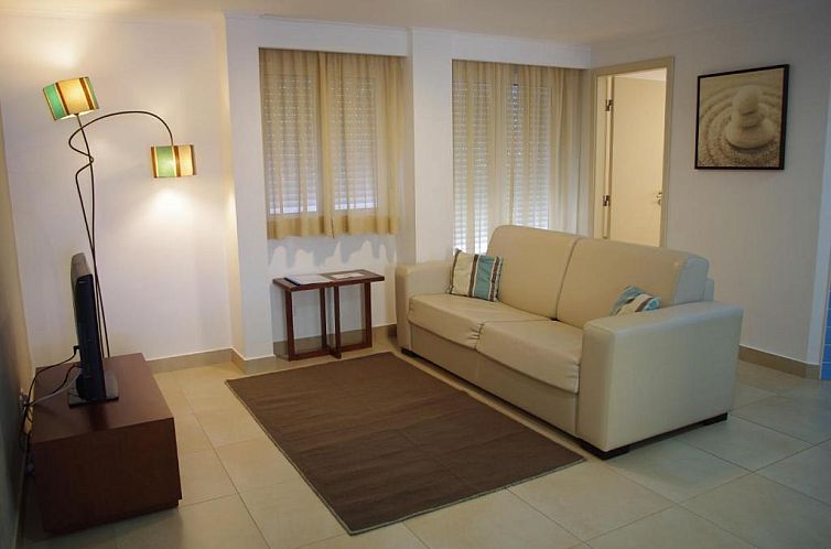 Apartamentos Vila Nova