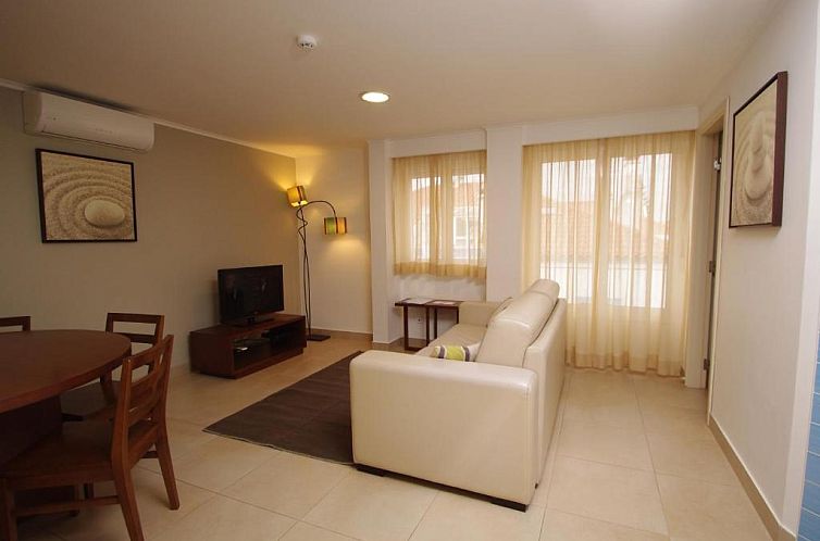 Apartamentos Vila Nova