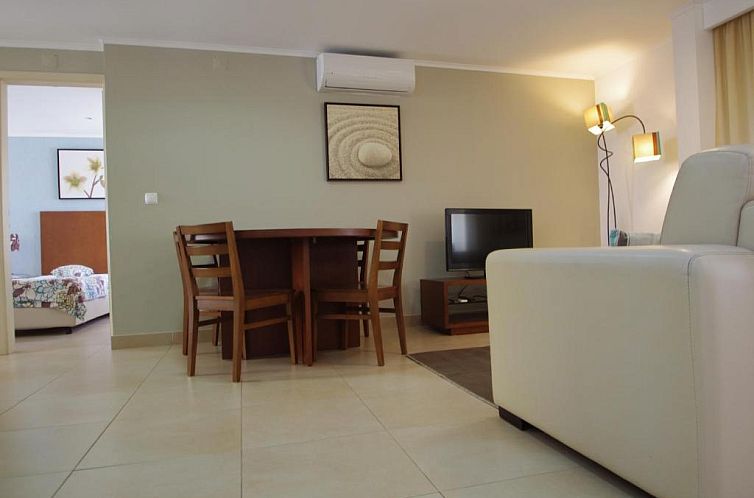 Apartamentos Vila Nova