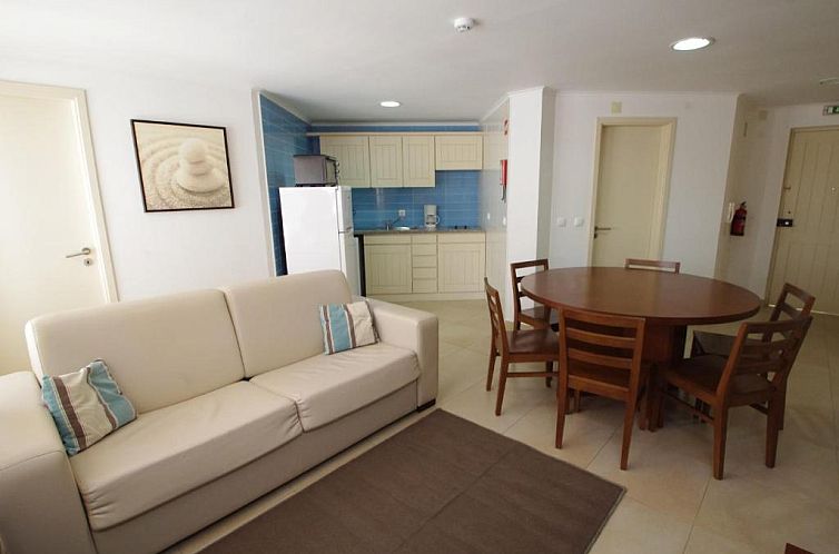 Apartamentos Vila Nova