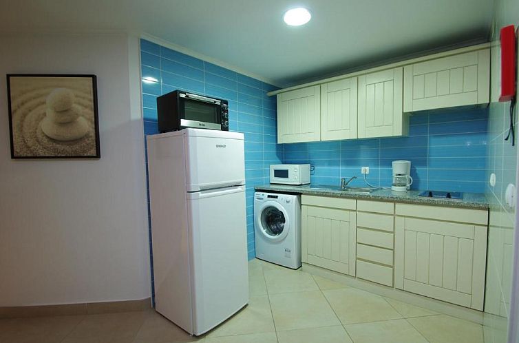 Apartamentos Vila Nova