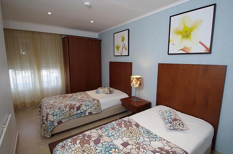 Apartamentos Vila Nova