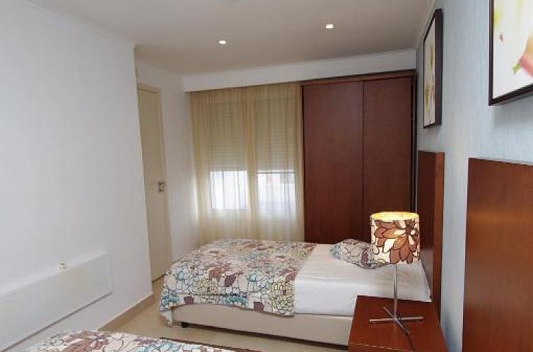 Apartamentos Vila Nova