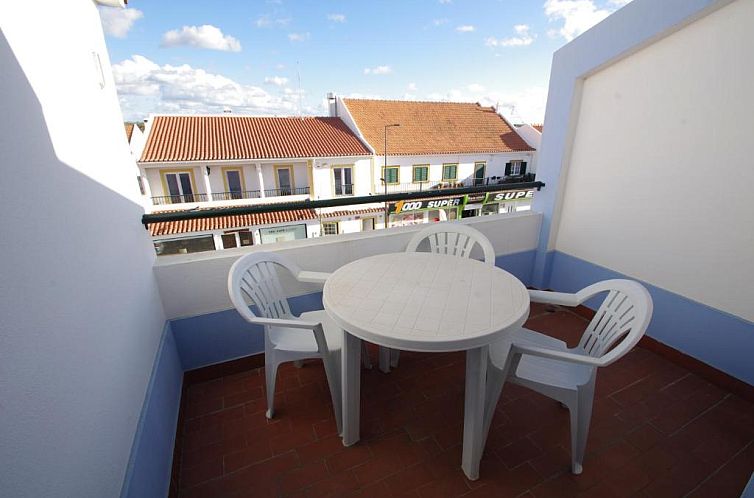 Apartamentos Vila Nova