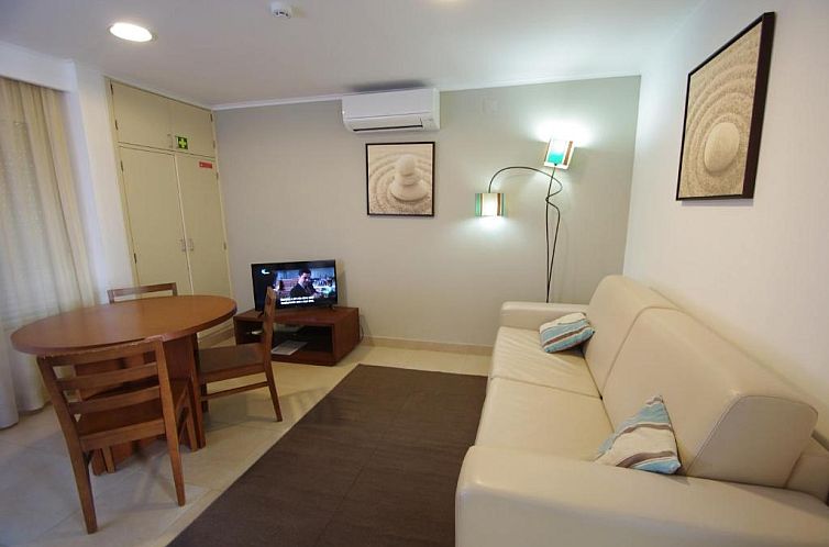 Apartamentos Vila Nova