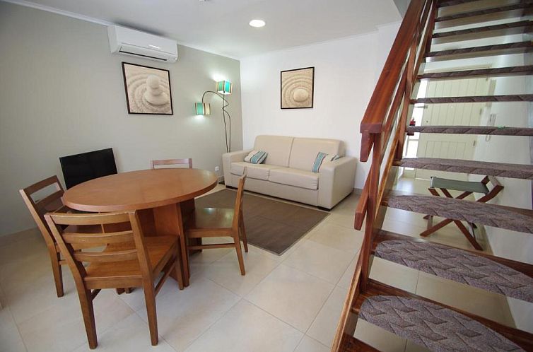 Apartamentos Vila Nova