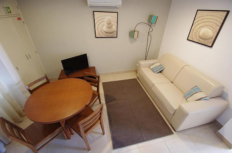 Apartamentos Vila Nova