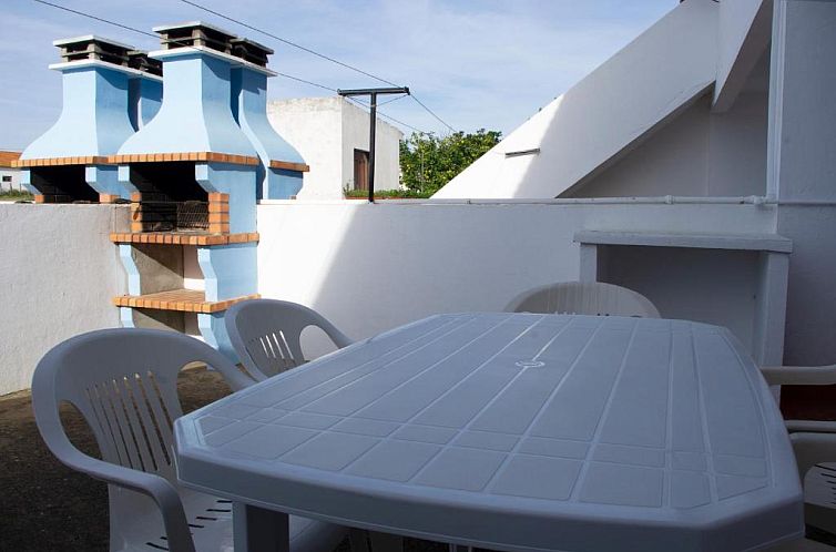 Apartamentos Monte da Rosa