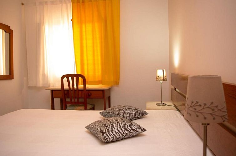 Apartamentos Monte da Rosa