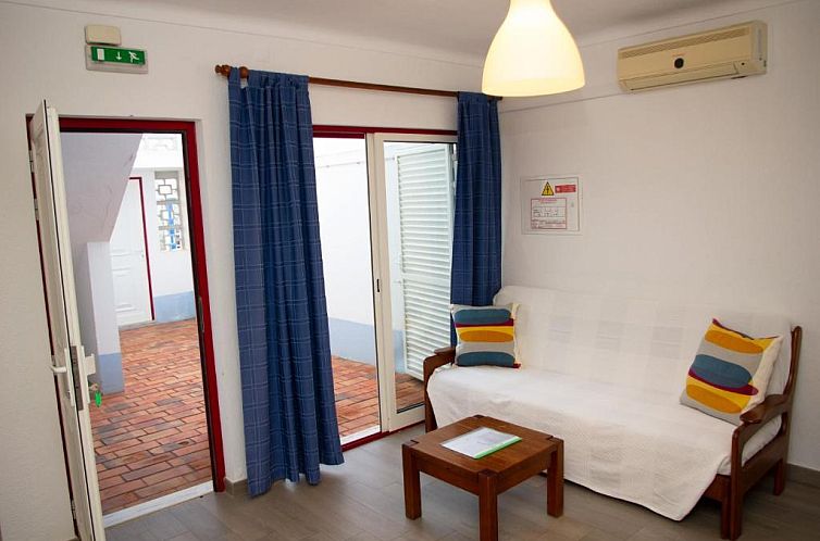 Apartamentos Monte da Rosa