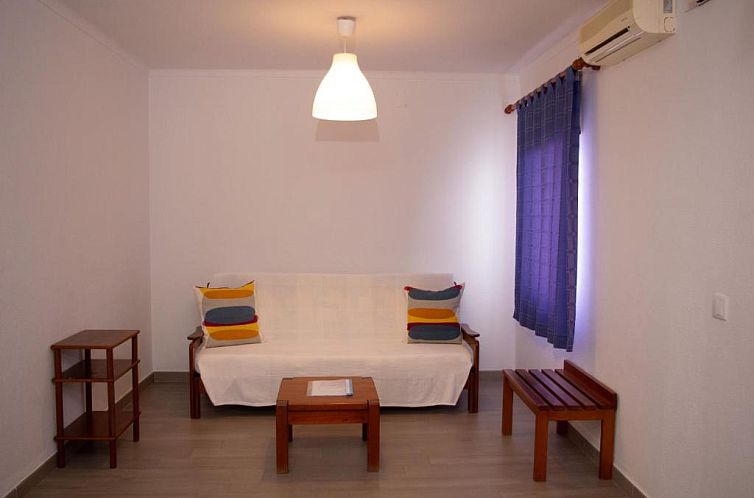 Apartamentos Monte da Rosa