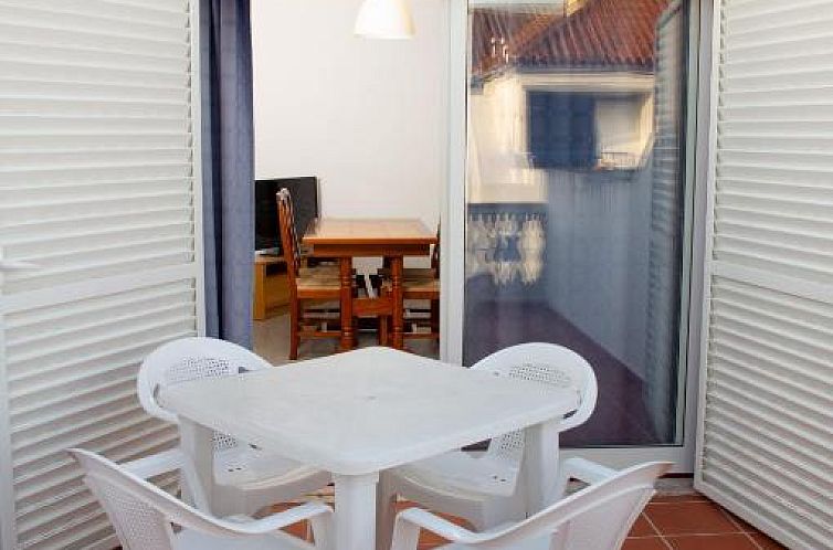 Apartamentos Monte da Rosa