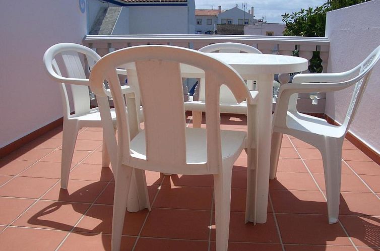 Apartamentos Monte da Rosa