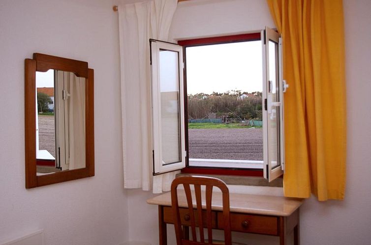 Apartamentos Monte da Rosa